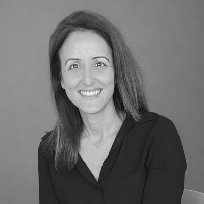 Dr. Mairav Cohen-Zion