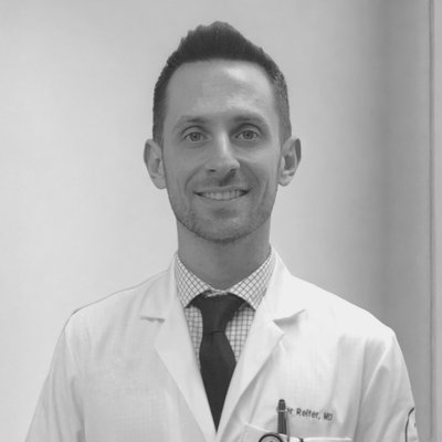 Dr. Ofer Reiter Agar